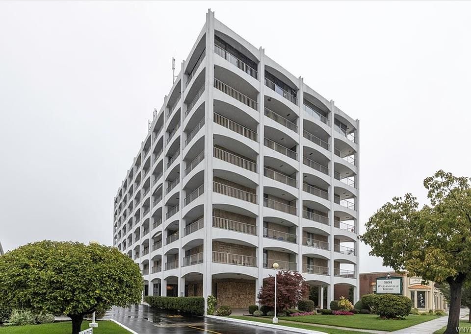1st image of 5854 Main St APT 603