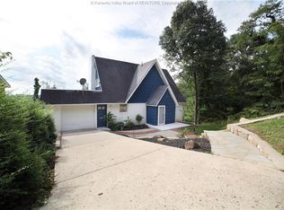 1513 Summit Dr W, Charleston, WV 25302