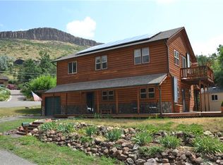 401 Garden St, Golden, CO 80403