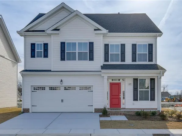 2211 Nantucket Ave, Chesapeake, VA 23321