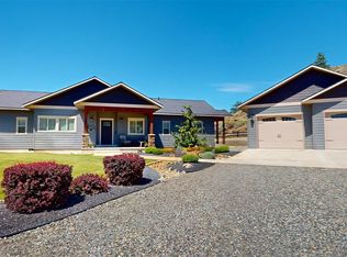 192 Hubbard Rd, Riverside, WA 98849