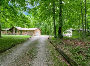 10121 Howard Rd, Harrison, OH 45030