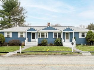 276-278 South Rd, Bedford, MA 01730