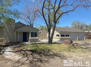 2890 Carmine St, Carson City, NV