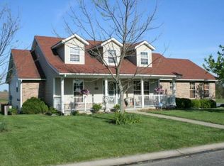 513 S Travis St, Concordia, MO 64020