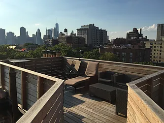 Rented by Westminster Management