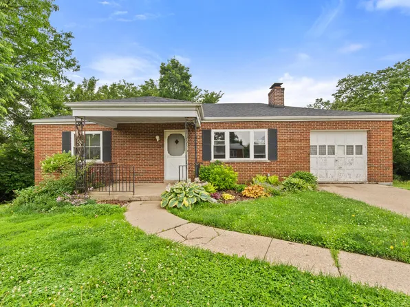 668 Walnut Dr, Taylor Mill, KY 41015