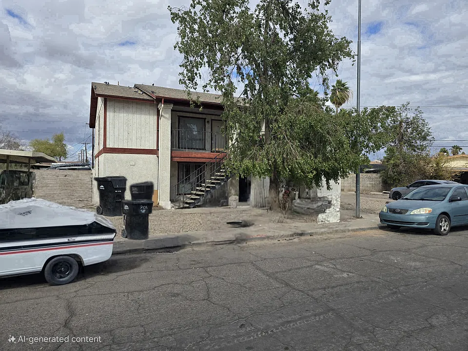 1710 E 5th Ave #203