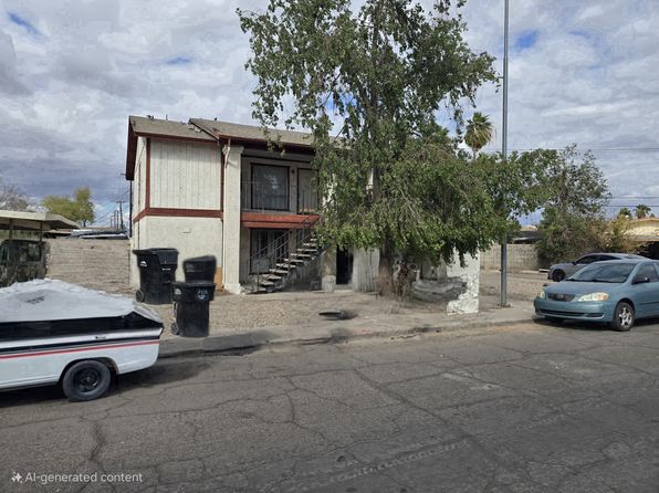 1710 E 5th Ave APT 203