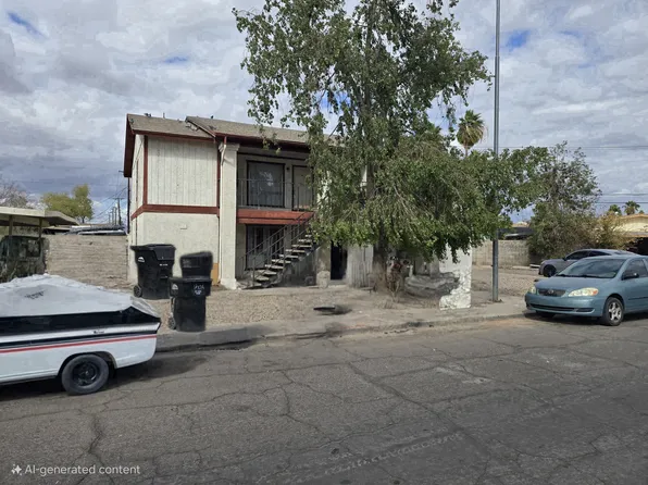 1710 E 5th Ave APT 203, Mesa, AZ 85204