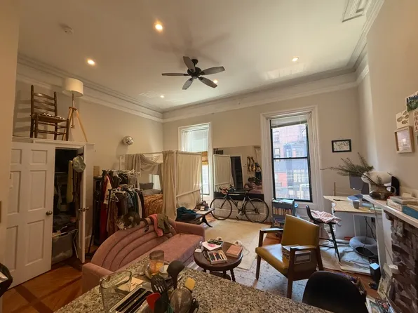 183 Beacon St APT 2R, Boston, MA 02116