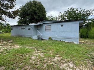 8161 NE 306th Ter, Salt Springs, FL 32134