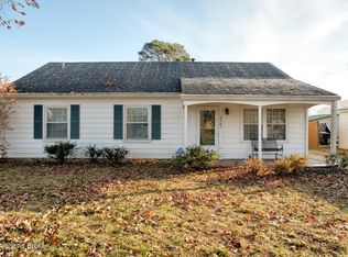 2707 Tregaron Ave, Jeffersontown, KY 40299