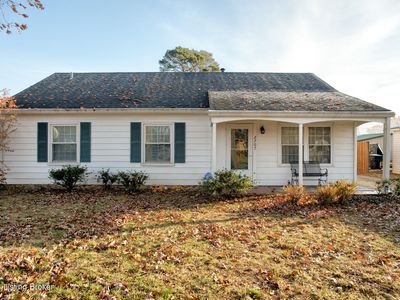 2707 Tregaron Ave, Jeffersontown, KY, 40299