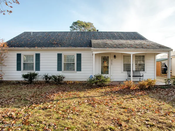 2707 Tregaron Ave, Jeffersontown, KY 40299
