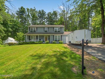 10 Rip Van Court, Ballston Spa, NY, 12020