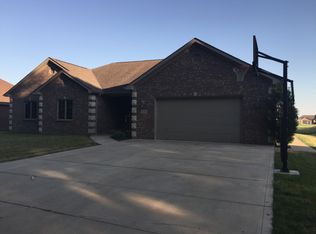 1111 E Main Cross St, Edinburgh, IN 46124