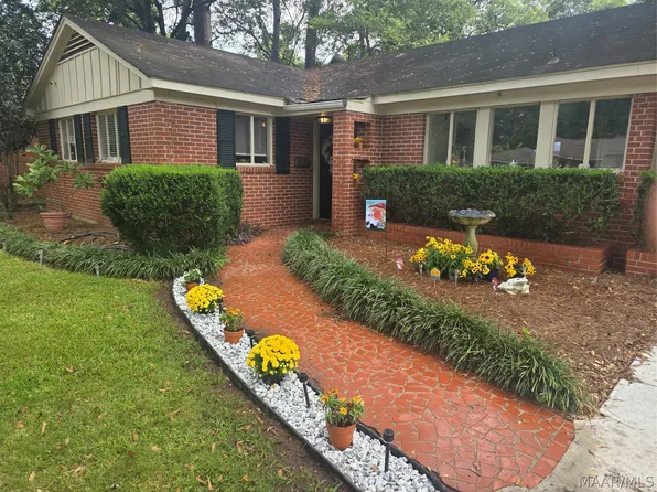 941 Parkwood Ct, Montgomery, AL 36109