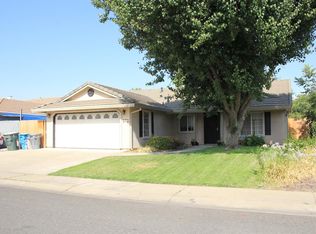 232 Jessica Dr, Yuba City, CA