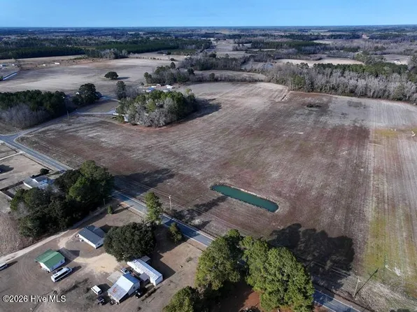 2 E Raynham Rd Tract 2, Fairmont, NC 28340