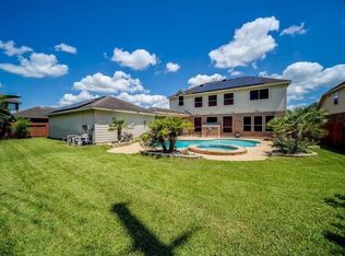 21111 Somervell Ct, Richmond, TX 77406