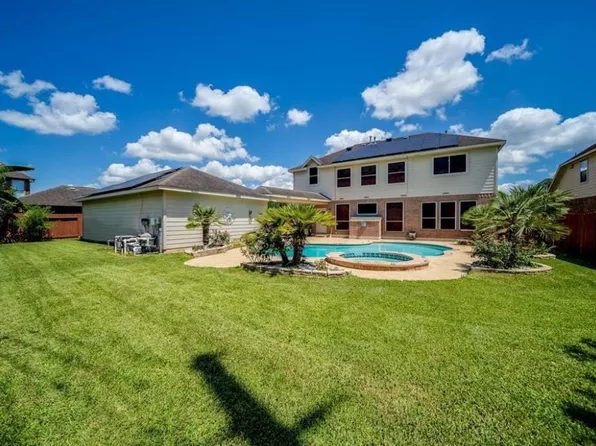 21111 Somervell Ct, Richmond, TX 77406