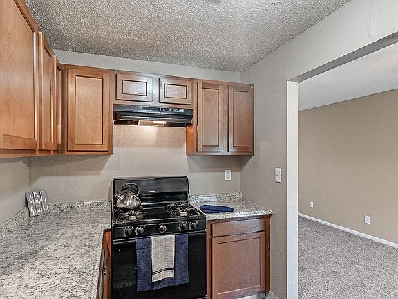 Lots of Counter Space!