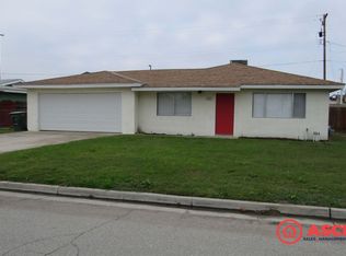 2623 Van Buren Pl, Bakersfield, CA 93314