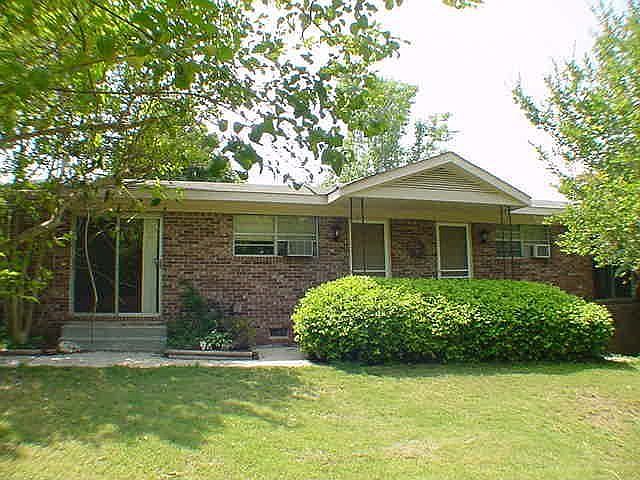 Duplex Front view