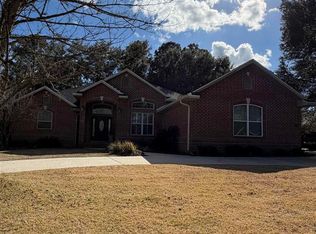 4151 Castle Gate Dr, Pace, FL 32571