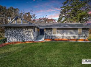 1715 Reynolds Rd SW, Atlanta, GA 30331