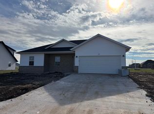 1310 E 476th Rd, Bolivar, MO 65613