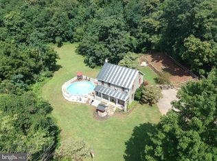 310 Knox Rd, Gettysburg, PA 17325