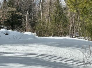 191 Green Park West Rd UNIT 4, Hyde Park, VT 05655