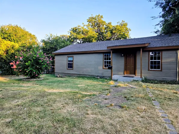 1508 NE 34th St, Fort Worth, TX 76106