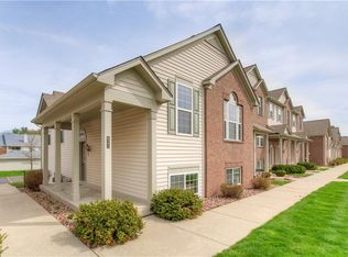 8351 Clayhurst Dr, Indianapolis, IN 46278