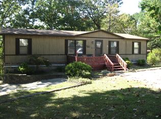 71 Lexington Rd, Lampe, MO 65681