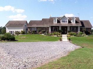 33258 Hannibal Rd, Fulshear, TX 77441