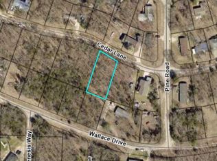 000 Cedar Lane, Rockaway Beach, MO 65740