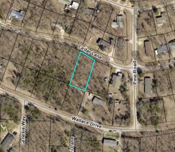 000 Cedar Lane, Rockaway beach, MO, 65740