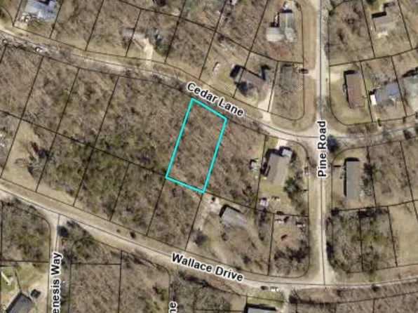 000 Cedar Lane, Rockaway Beach, MO 65740
