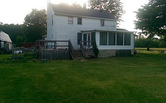 2nd image of 3163 County Road D