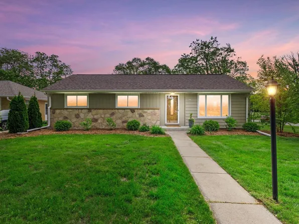 4410 North 107th STREET, Milwaukee, WI 53225