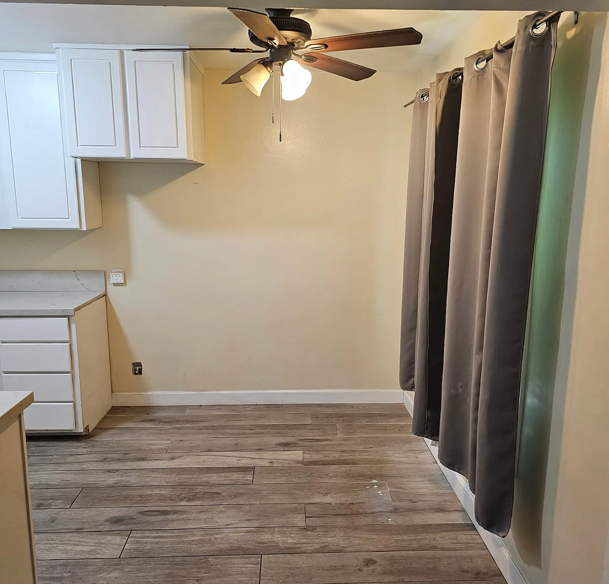 1 bed, 650 sqft, $1,850 — Photo 2