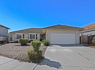 571 Chardonnay Way, Hollister, CA 95023