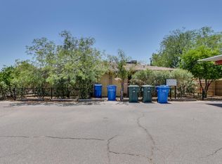 4021 E Robert E Lee St APT 104, Phoenix, AZ 85032