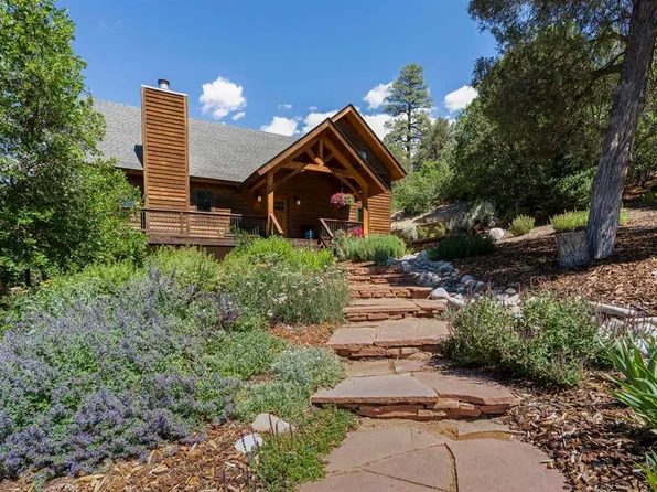 109 Rockridge Drive, Durango, CO 81301