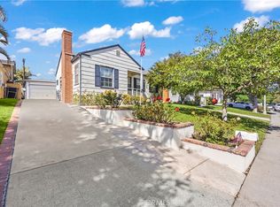 8383 Westlawn Ave, Los Angeles, CA 90045