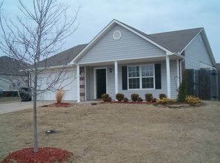 1000 W 22nd St N, Claremore, OK 74017