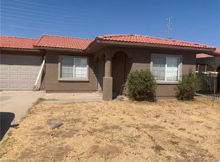 3033 Mohawk Rd, Banning, CA 92220